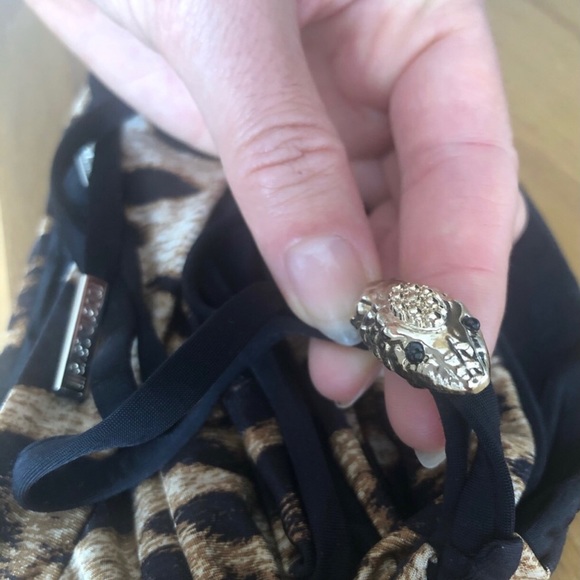 Roberto Cavalli Swim top - Picture 6 of 6